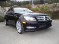 Black - C 250 Sport Photo No. 1