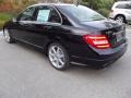 Black - C 250 Sport Photo No. 4