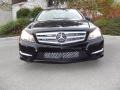 Black - C 250 Sport Photo No. 5