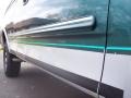 Pacific Green Pearl Metallic - F250 Lariat Extended Cab 4x4 Photo No. 29