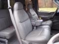  1997 F250 Lariat Extended Cab 4x4 Medium Graphite Interior