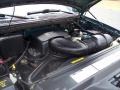 5.4 Liter SOHC 16-Valve V8 1997 Ford F250 Lariat Extended Cab 4x4 Engine