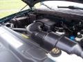 5.4 Liter SOHC 16-Valve V8 1997 Ford F250 Lariat Extended Cab 4x4 Engine