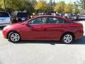 Venetian Red - Sonata GLS Photo No. 2