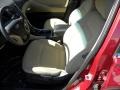 Venetian Red - Sonata GLS Photo No. 4