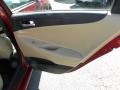 Venetian Red - Sonata GLS Photo No. 11