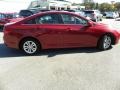 Venetian Red - Sonata GLS Photo No. 12