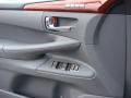 Mercury Silver Metallic - LX 570 Photo No. 19