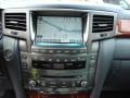 Mercury Silver Metallic - LX 570 Photo No. 22