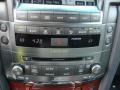Mercury Silver Metallic - LX 570 Photo No. 23