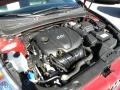 Venetian Red - Sonata GLS Photo No. 18