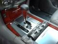 Mercury Silver Metallic - LX 570 Photo No. 27