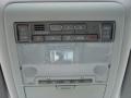 Mercury Silver Metallic - LX 570 Photo No. 28