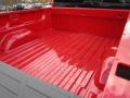 Fire Red - Sierra 1500 SLT Z71 Extended Cab 4x4 Photo No. 13