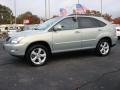 2004 Bamboo Pearl Lexus RX 330  photo #5