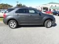 Cyber Gray Metallic - Equinox LT Photo No. 12