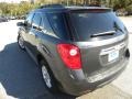 2011 Cyber Gray Metallic Chevrolet Equinox LT  photo #15