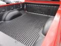 Red Orange Metallic - Canyon SLE Extended Cab 4x4 Photo No. 13