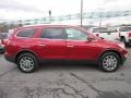 Crystal Red Tintcoat - Enclave AWD Photo No. 8
