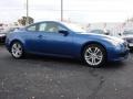 Athens Blue - G 37 Coupe Photo No. 2