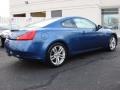 Athens Blue - G 37 Coupe Photo No. 3