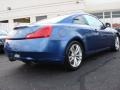 Athens Blue - G 37 Coupe Photo No. 4
