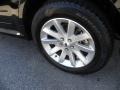 2011 Tuxedo Black Metallic Ford Flex SEL  photo #17