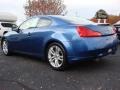 Athens Blue - G 37 Coupe Photo No. 5