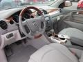 Titanium 2012 Buick Enclave AWD Interior Color