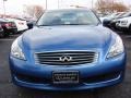 Athens Blue - G 37 Coupe Photo No. 8