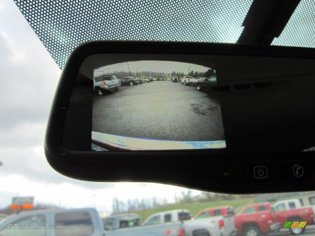 2012 Buick Enclave AWD Backup Camera Photo #56421019