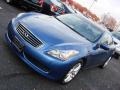 Athens Blue - G 37 Coupe Photo No. 9
