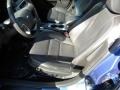 2010 Sport Blue Metallic Ford Fusion SEL V6  photo #4