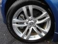 Athens Blue - G 37 Coupe Photo No. 28