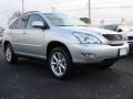 Tungsten Pearl - RX 350 AWD Photo No. 1
