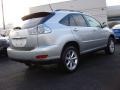 Tungsten Pearl - RX 350 AWD Photo No. 3