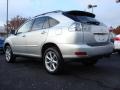 Tungsten Pearl - RX 350 AWD Photo No. 4