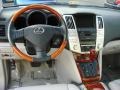 Tungsten Pearl - RX 350 AWD Photo No. 10