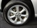 Tungsten Pearl - RX 350 AWD Photo No. 28