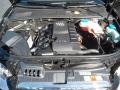 Brilliant Black - A4 2.0T Cabriolet Photo No. 29