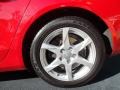 2009 Brilliant Red Audi A4 2.0T Premium quattro Sedan  photo #10