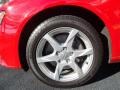 2009 Brilliant Red Audi A4 2.0T Premium quattro Sedan  photo #11