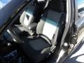 2008 Black Kia Spectra 5 SX Wagon  photo #4