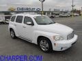 Arctic Ice White - HHR LT Photo No. 1
