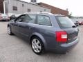 Dolphin Grey Metallic - A4 3.0 quattro Avant Photo No. 10