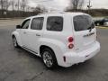 Arctic Ice White - HHR LT Photo No. 8