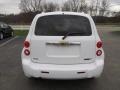 Arctic Ice White - HHR LT Photo No. 9