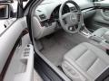 Dolphin Grey Metallic - A4 3.0 quattro Avant Photo No. 13