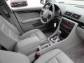 2005 Dolphin Grey Metallic Audi A4 3.0 quattro Avant  photo #19