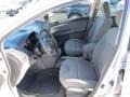 2008 Brilliant Silver Nissan Sentra 2.0  photo #9